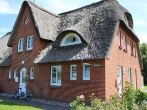 Am Kurhaus 29 f Comfortable holiday residence